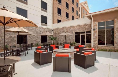 Springfield Hotel | Hilton Garden Inn Springfield, MO