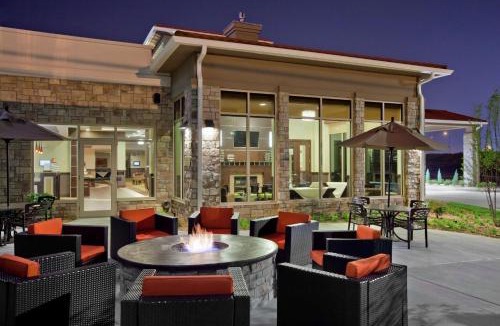 Springfield Hotel | Hilton Garden Inn Springfield, MO