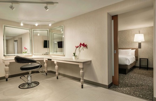 Springfield Hotel | Hilton Garden Inn Springfield