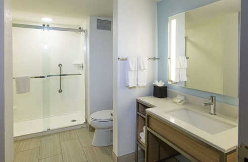 St. Augustine Beach Hotel | Hilton Garden Inn St. Augustine Beach