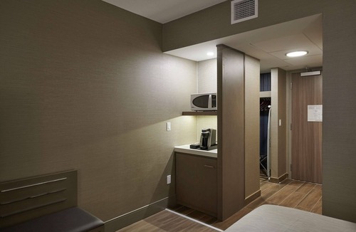 Downtown St. John's Hotel | Hilton Garden Inn St. John's Newfoundland, Canada