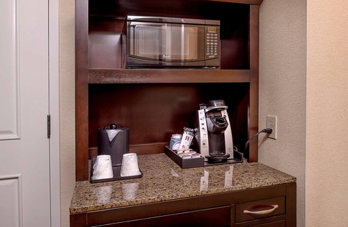 Airport Township Hotel | Hilton Garden Inn St. Louis Airport