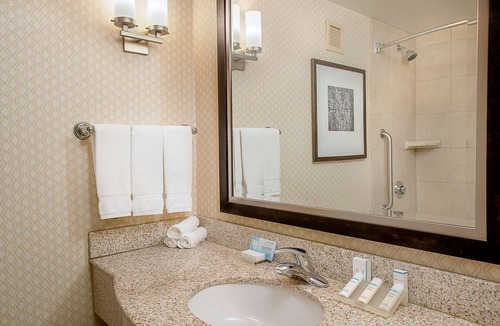 Airport Township Hotel | Hilton Garden Inn St. Louis Airport