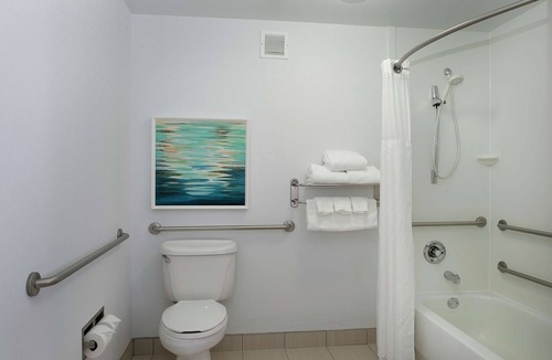 O'Fallon Hotel | Hilton Garden Inn St. Louis/O'Fallon MO