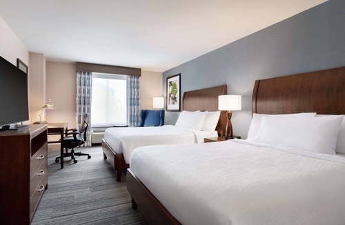 Stony Brook Hotel | Hilton Garden Inn Stony Brook