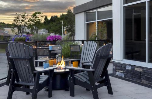 Sudbury Hotel | Hilton Garden Inn Sudbury, Ontario, Canada