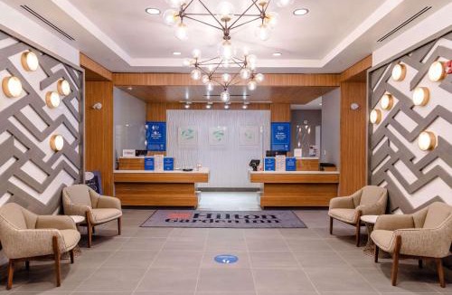 Sudbury Hotel | Hilton Garden Inn Sudbury, Ontario, Canada