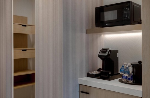 Sudbury Hotel | Hilton Garden Inn Sudbury