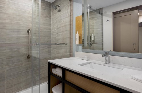Sudbury Hotel | Hilton Garden Inn Sudbury