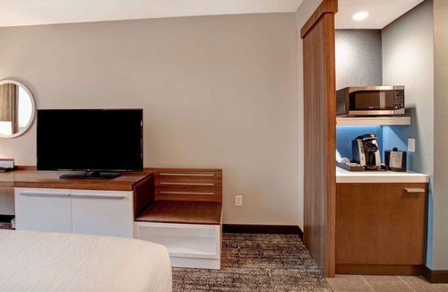 Summerville Hotel | Hilton Garden Inn Summerville