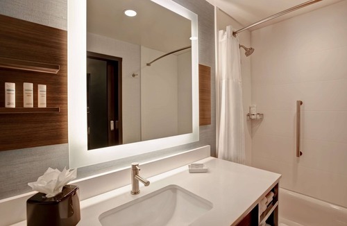 Summerville Hotel | Hilton Garden Inn Summerville