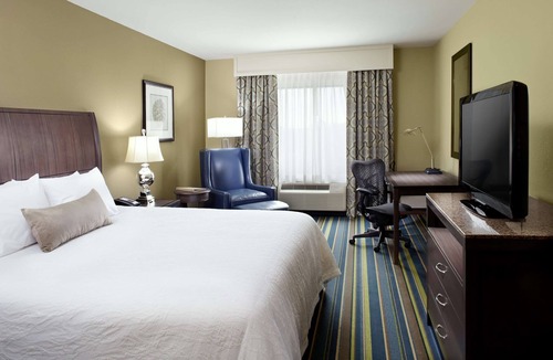 Texarkana Hotel | Hilton Garden Inn Texarkana