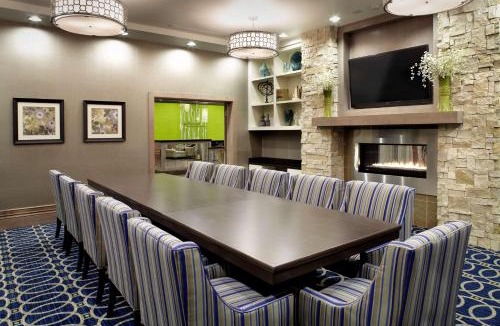Texarkana Hotel | Hilton Garden Inn Texarkana