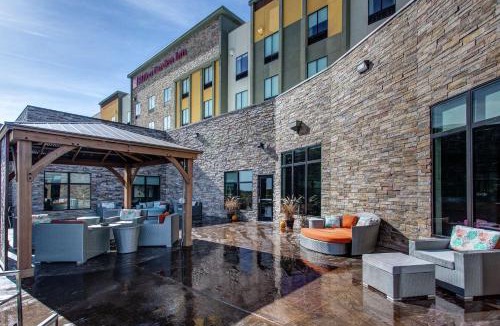 Southwest Topeka Hotel | Hilton Garden Inn Topeka