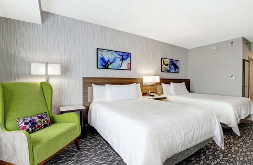Ajax Hotel | Hilton Garden Inn Toronto/Ajax