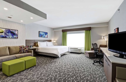 Ajax Hotel | Hilton Garden Inn Toronto/Ajax