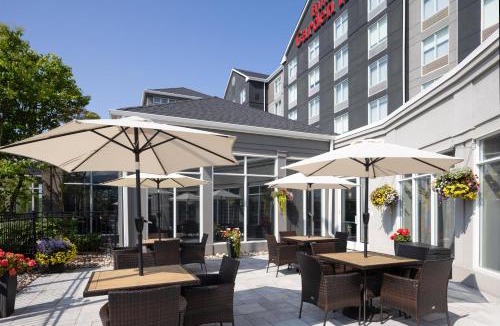 Ajax Hotel | Hilton Garden Inn Toronto/Ajax