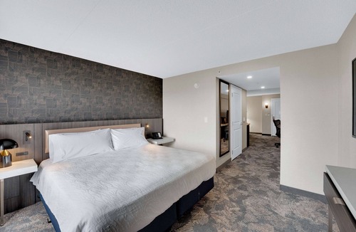Brampton Hotel | Hilton Garden Inn Toronto/Brampton