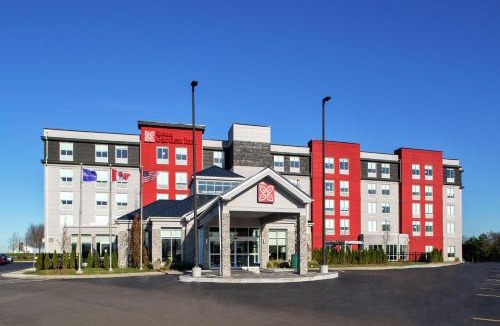 Clearview Hotel | Hilton Garden Inn Toronto-Oakville