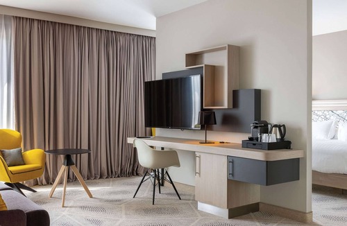 Tours City Centre Hotel | Hilton Garden Inn Tours Centre