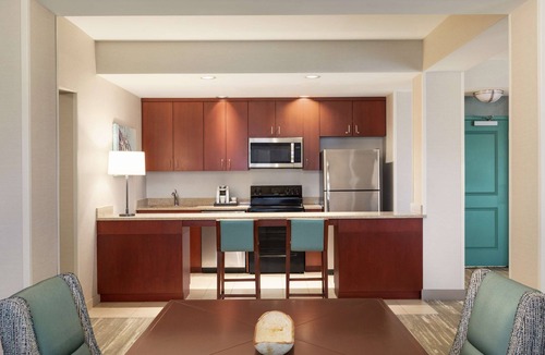 Troy Hotel | Hilton Garden Inn Troy