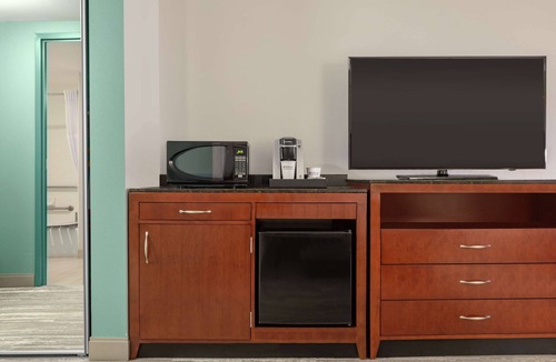 Troy Hotel | Hilton Garden Inn Troy