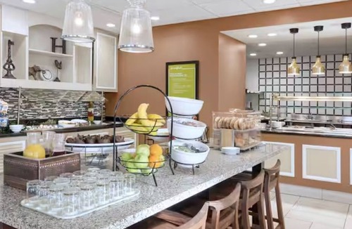 Tuscaloosa Hotel | Hilton Garden Inn Tuscaloosa. great place to stay for college basketball fans