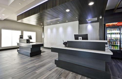 Broken Arrow Hotel | Hilton Garden Inn Tulsa-Broken Arrow, OK