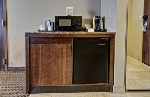 Tulsa Hotel | Hilton Garden Inn Tulsa Midtown