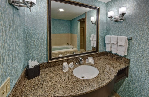 Tulsa Hotel | Hilton Garden Inn Tulsa Midtown