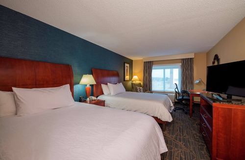 Tupelo Hotel | Hilton Garden Inn Tupelo
