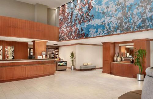Tysons Hotel | Hilton Garden Inn Tysons Corner