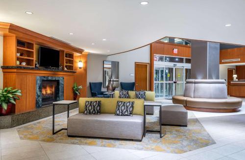 Tysons Hotel | Hilton Garden Inn Tysons Corner
