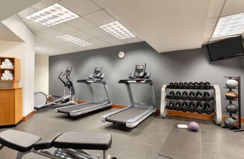 Tysons Hotel | Hilton Garden Inn Tysons Corner