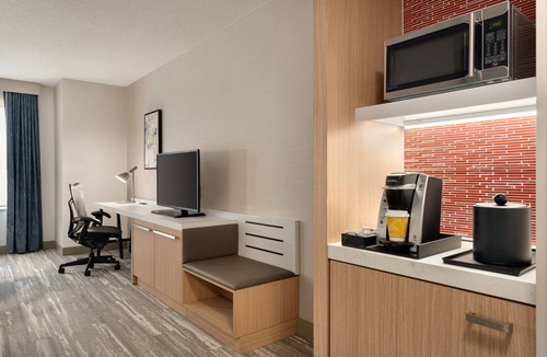 Tysons Hotel | Hilton Garden Inn Tysons Corner