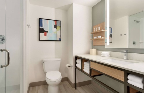 Tysons Hotel | Hilton Garden Inn Tysons Corner