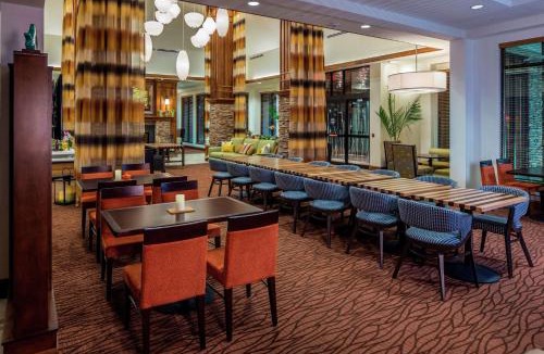 Uniontown Hotel | Hilton Garden Inn Uniontown