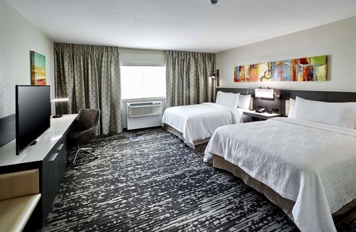 Town of North Hempstead Hotel | Hilton Garden Inn Roslyn