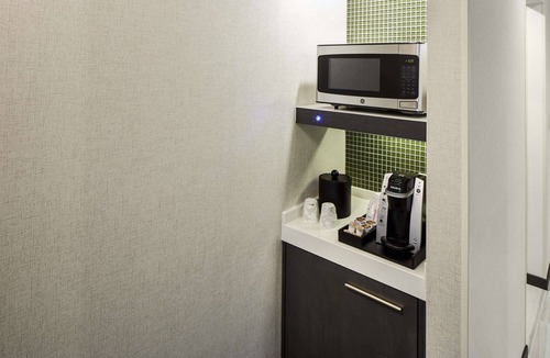 Town of North Hempstead Hotel | Hilton Garden Inn Roslyn