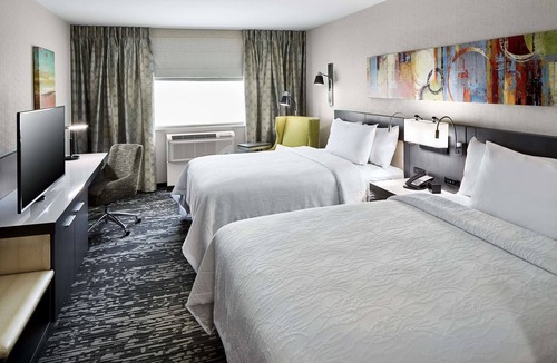 Town of North Hempstead Hotel | Hilton Garden Inn Roslyn