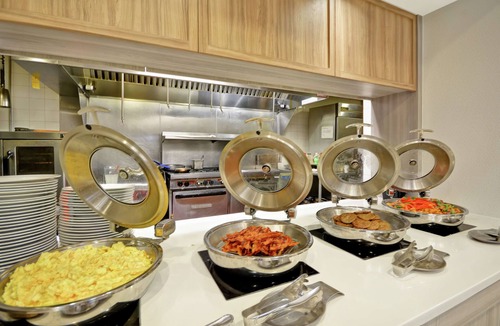 Ridgefield Park Hotel | Hilton Garden Inn Ridgefield Park