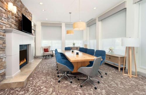 Arcola Hotel | Hilton Garden Inn Valley Forge/Oaks