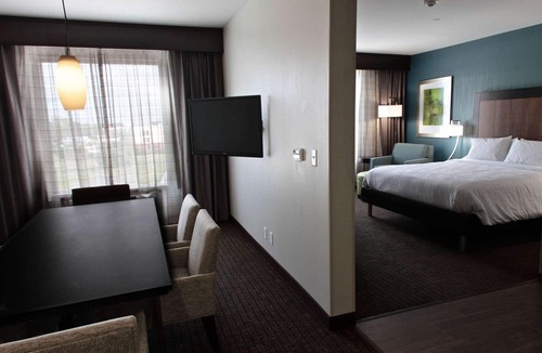 Victoria Hotel | Hilton Garden Inn Victoria