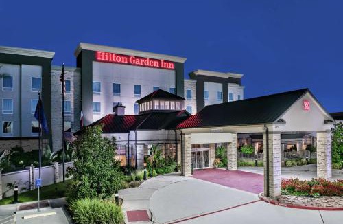Victoria Hotel | Hilton Garden Inn Victoria