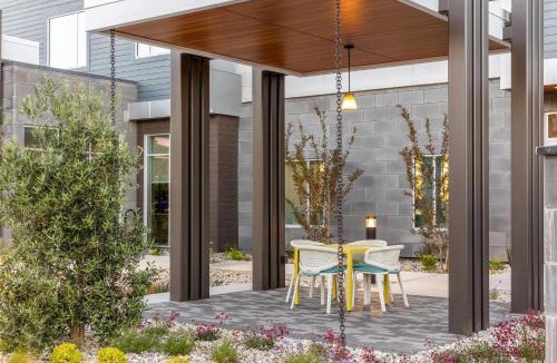 Walnut Creek Hotel | Hilton Garden Inn Walnut Creek