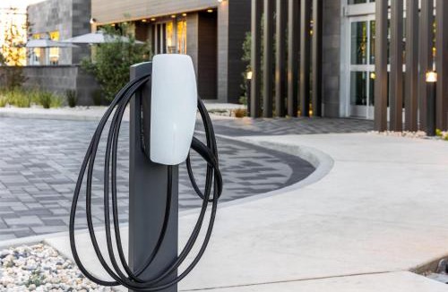 Walnut Creek Hotel | Hilton Garden Inn Walnut Creek