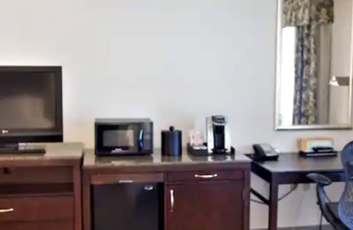 Warner Robins Hotel | Hilton Garden Inn Warner Robins