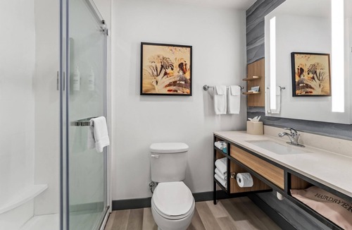 Warner Robins Hotel | Hilton Garden Inn Warner Robins