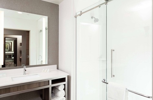 Waco Hotel | Hilton Garden Inn Waco