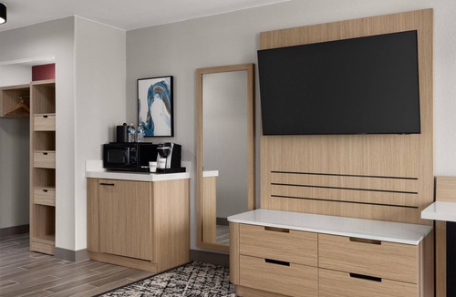 Greenbelt Hotel | Hilton Garden Inn Washington DC/Greenbelt